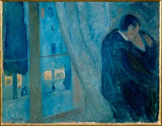 Le Baiser
