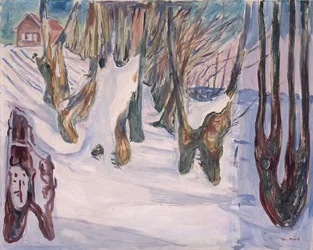 Paysage d