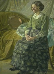Emma Weie, la sœur de l