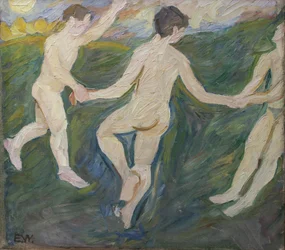 La joie de vivre