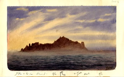 Sud Trinidad, 1901