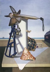 Mer du Nord