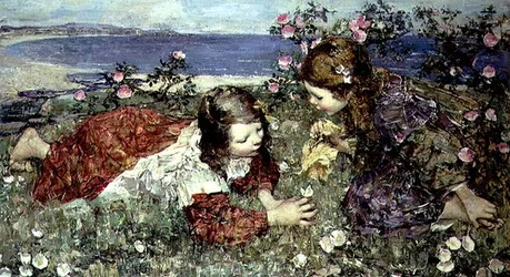 Papillons