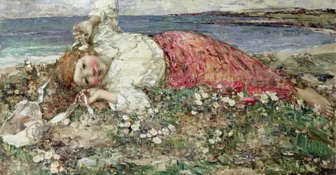 Heureux été