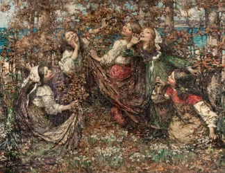 Le Réveil de la Terre
