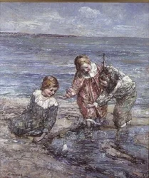 La Piscine de Roche