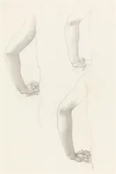 Études d