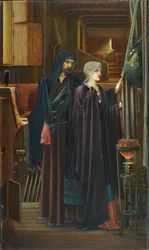 Le Sorcier