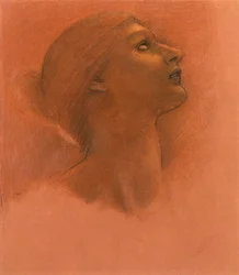 Étude pour 
