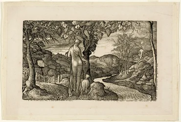 La mariée