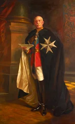 SAR Le Duc de Connaught