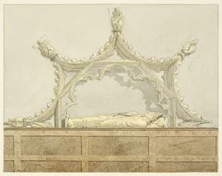 Tombe de l