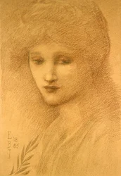 Portrait de Laura Littleton