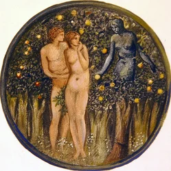 Le Livre des Fleurs : VIII. Langue de serpent