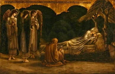 Le roi et le berger