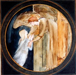 Bienvenue à la maison