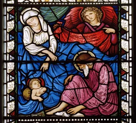La Nativité