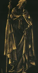 Ange secourant