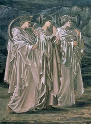 Le défi dans le désert, 1874-98