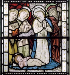 La Nativité