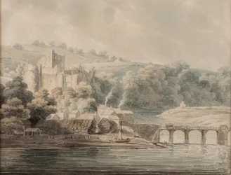 Château de Chepstow