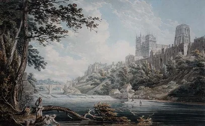 Cathédrale de Durham