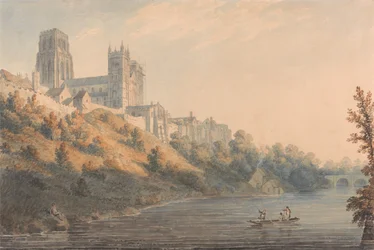Cathédrale de Durham