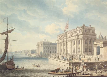 Hôpital de Greenwich