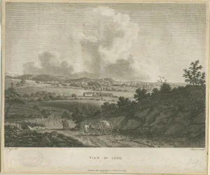 Ville de Leek