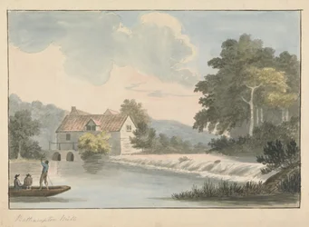 Moulin de Bathampton