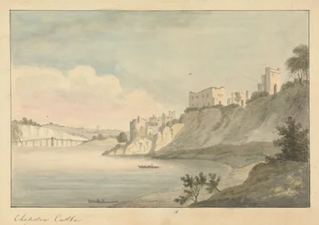 Château de Chepstow