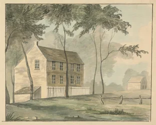 Maison de campagne