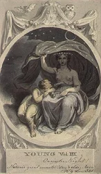 Nuit majestueuse