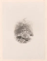 Porte de Thésée, Athènes