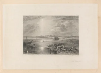 La mer Rouge et Suez