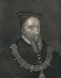 Thomas Stanley, comte de Derby, début-milieu du 19ème siècle