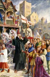 La Croisade des enfants