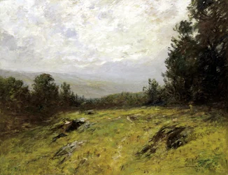 Colline, 1908