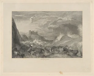 Château de Tantallon