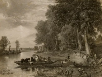 Le ferry