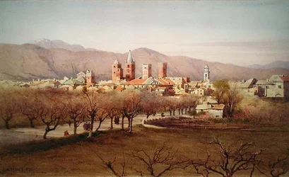 Albenga, Golfe de Gênes