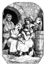 Alice la maligne