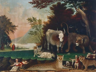 Royaume paisible
