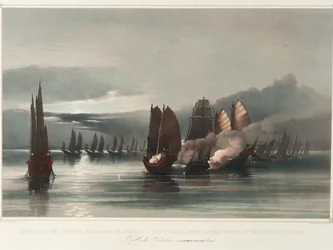 Attaque de l