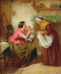 La première dent