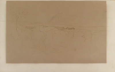 Calabre, 1847