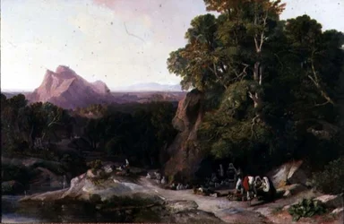 Citoyens de Subiaco