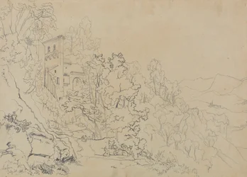 La Cava, 20 juillet 1838