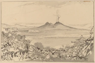 Napoli, 1884-1885