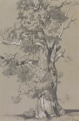 Parham, 13 octobre 1834